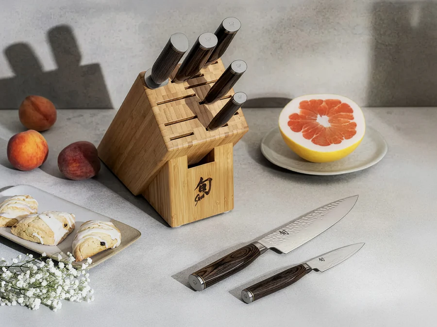 Master Your Kitchen Today